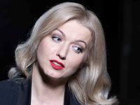 Виктория Герасимова (Victoria Gerasimova) - актриса - фотографии -российские актрисы - Кино-Театр.Ру