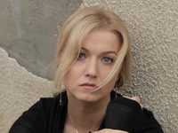 Виктория Герасимова (Victoria Gerasimova) - актриса - фотографии -российские актрисы - Кино-Театр.Ру