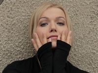 Виктория Герасимова (Victoria Gerasimova) - актриса - фотографии -российские актрисы - Кино-Театр.Ру