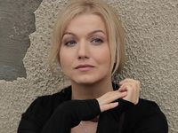Виктория Герасимова (Victoria Gerasimova) - актриса - фотографии -российские актрисы - Кино-Театр.Ру