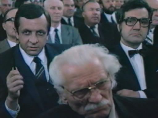   - " " (1985)