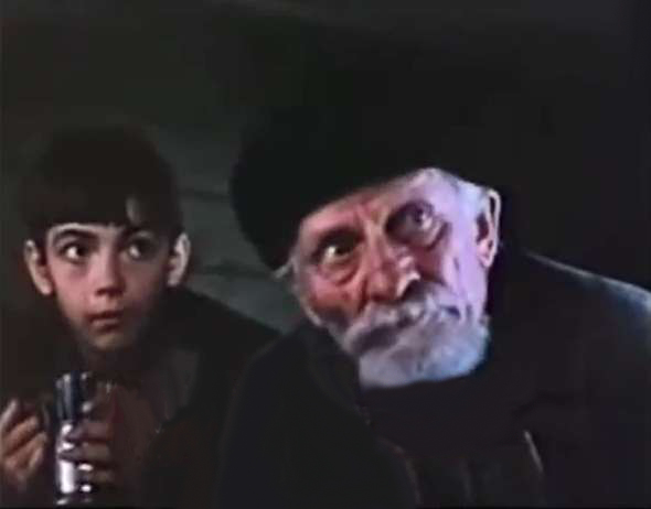   - " " (1983)