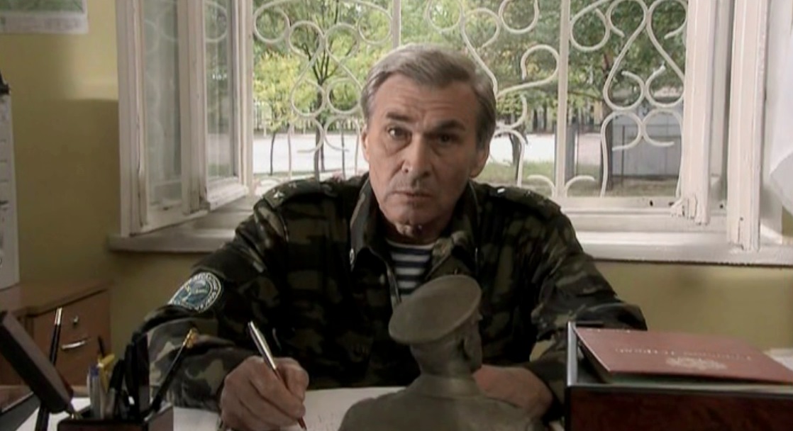 Владимир Артемов гимнаст