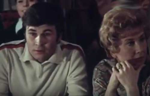  - "" (1975)