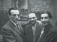   , ., ., 1958 