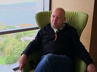 "Что делать, если вокруг 150 фестивалей..." (2025)