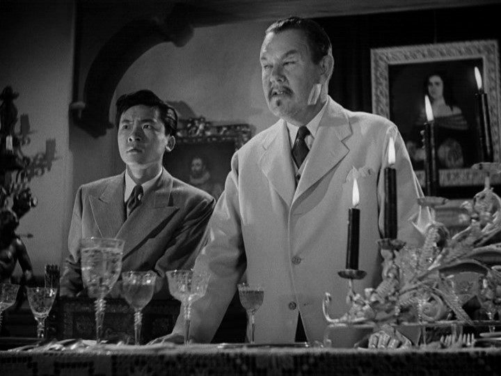    - "  " (1942)