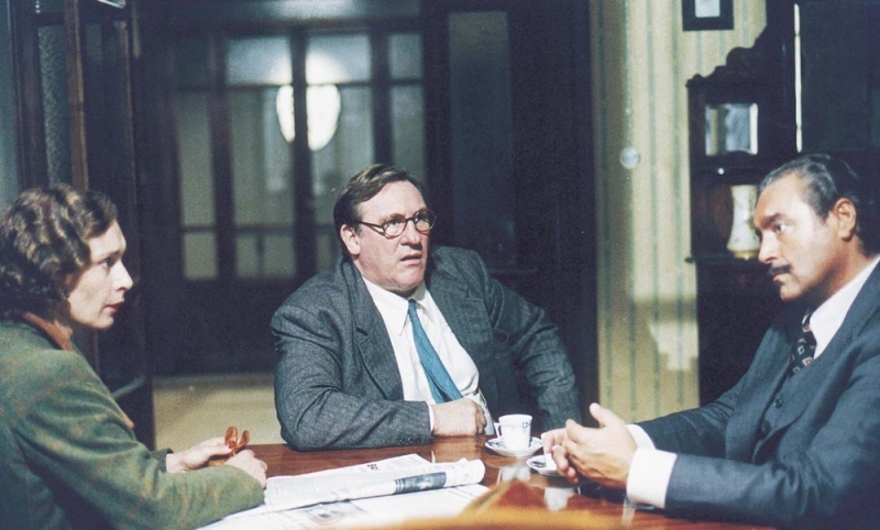   - " " (2001)