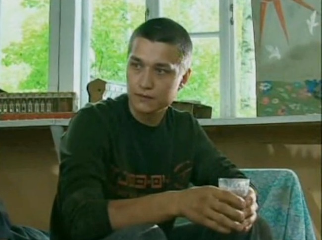   - ".  -1" (2007)