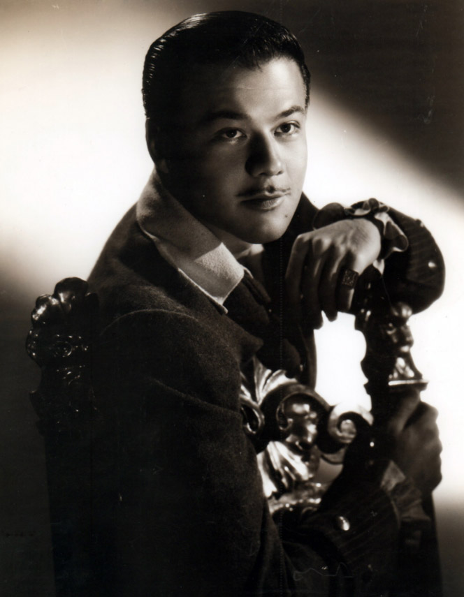   - " " (1948)