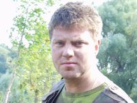 "Барин" (2006)