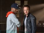   - "Need for Speed:  " (2014)