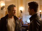   - "Need for Speed:  " (2014)