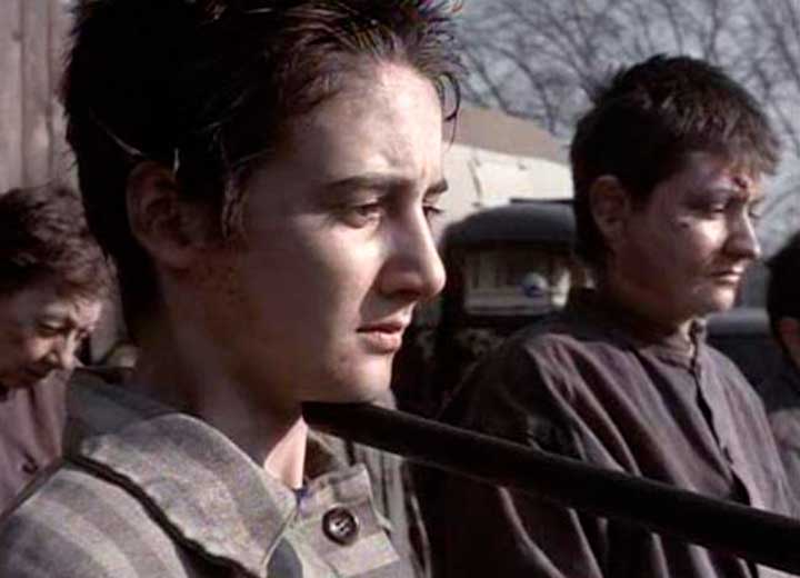  - - " " (2001)