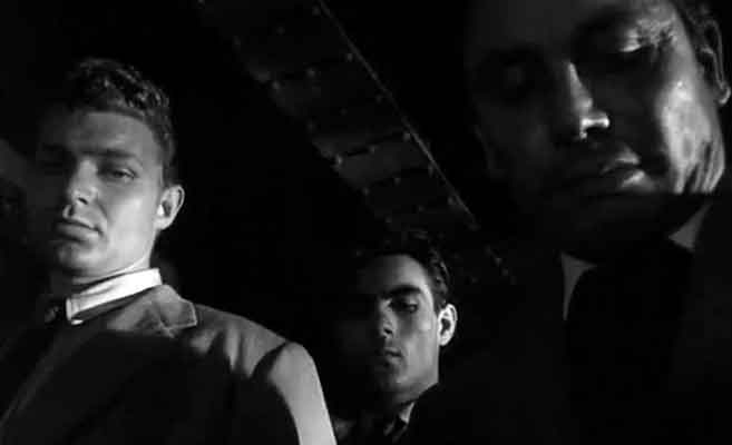   - "   " (1958)