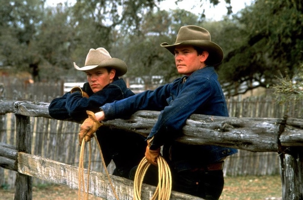   - " " (2000)