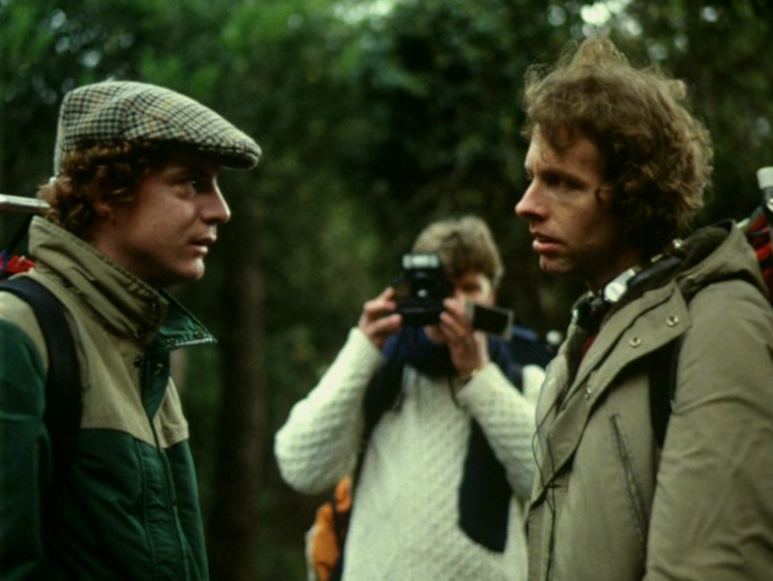   - "" (1981)