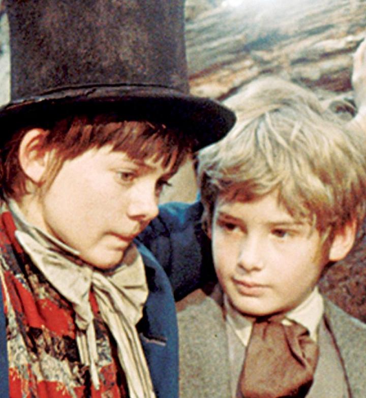   - "!" (1968)