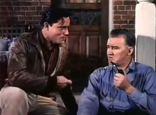   - "-! -!" (1948)