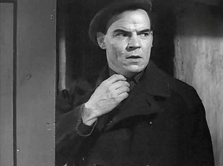   - "" (1958)