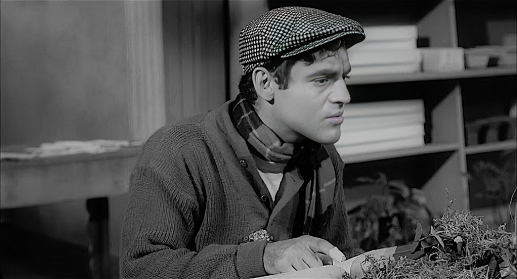   - "  " (1960)
