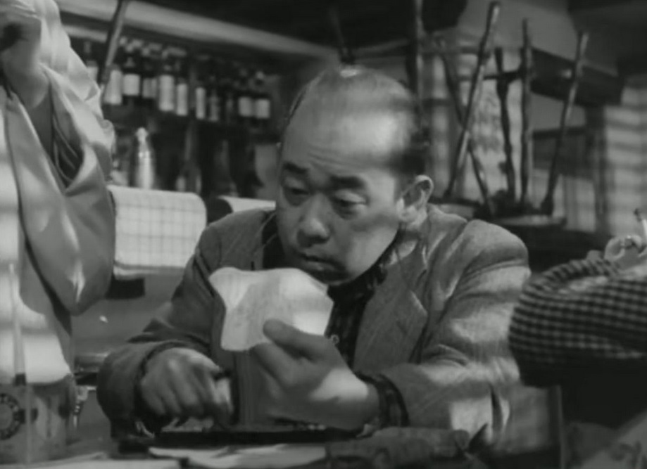   - " " (1955)