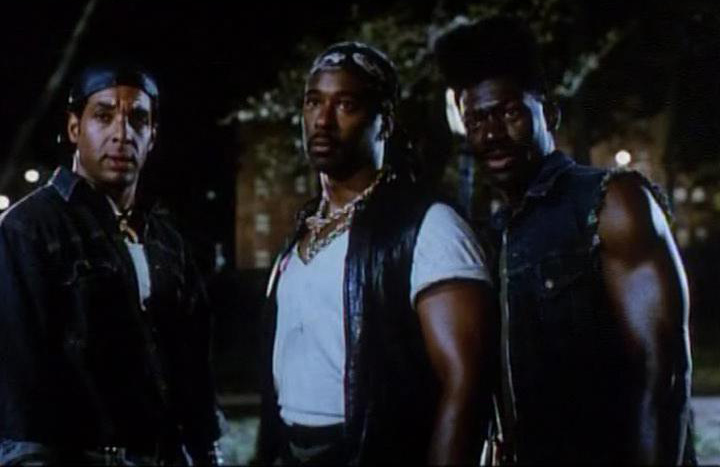   - "  !" (1992)
