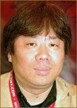   (Masamune Shirow, 士郎 正宗) 