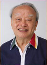   (Mahito Tsujimura, 辻村 真人) 