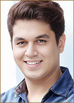   (Kevin Julio, Kevin Julio Chandra) 