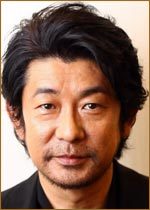   (Masatoshi Nagase, 永瀬 正敏) 