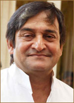   (Mahesh Manjrekar) 