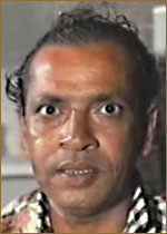   (Keshto Mukherjee) 