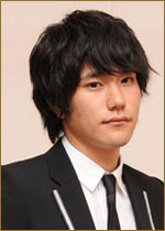   (Kenichi Matsuyama, ケンイチ 松山) 