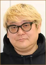   (Seiji Mizushima, 水島 精二) 