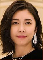   (Yuko Takeuchi, 竹内 結子) 