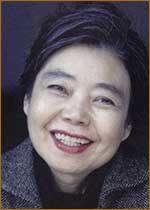   (Kirin Kiki, 樹木希林) 