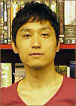   (Takeshi Koike, 小池健) 