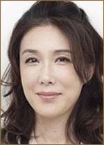   (Mariko Tsutsui, 筒井 真理子) 