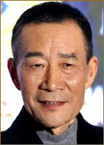   (Li Xuejian, 李雪健) 