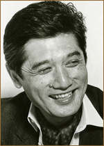   (Toshiyuki Hosokawa, 細川 俊之) 