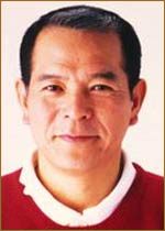   (Takeo Chii, 地井武男) 