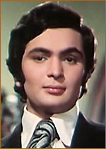   (Rishi Kapoor) 