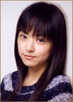   (Mao Inoue, 井上真央) 
