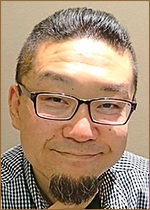   (Masafumi Kimura, 木村 雅史) 