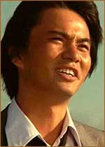   (Kensaku Morita) 