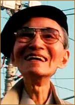   (Yoshi Kato, 加藤 嘉) 
