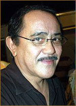   (Frans Tumbuan) 