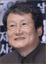 -  (Sung Geun Moon, 문성근) 