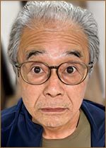   (Daisuke Nishio, 西尾大介) 